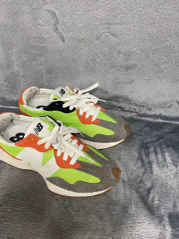 뉴발란스327 운동화 265 이미지