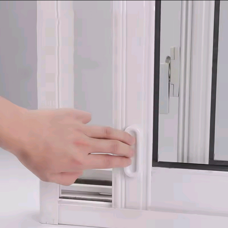 창문/샷시 손잡이 이미지