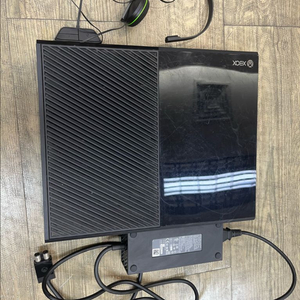 XBOX ONE 엑박원 이미지