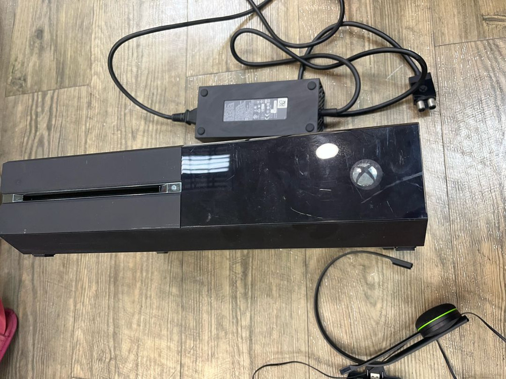 XBOX ONE 엑박원 이미지