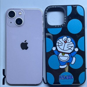 (자급제)아이폰 13미니 512G 핑크 배터리100% 이미지