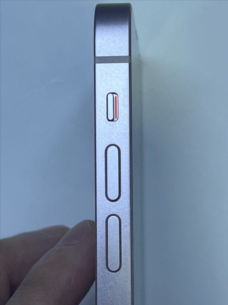 (자급제)아이폰 13미니 512G 핑크 배터리100% 이미지