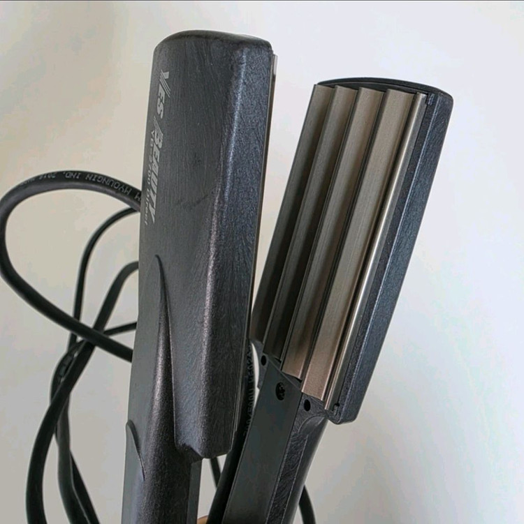 (반택포) 예스뷰티 나이아가라 고데기 YB-2700D 이미지