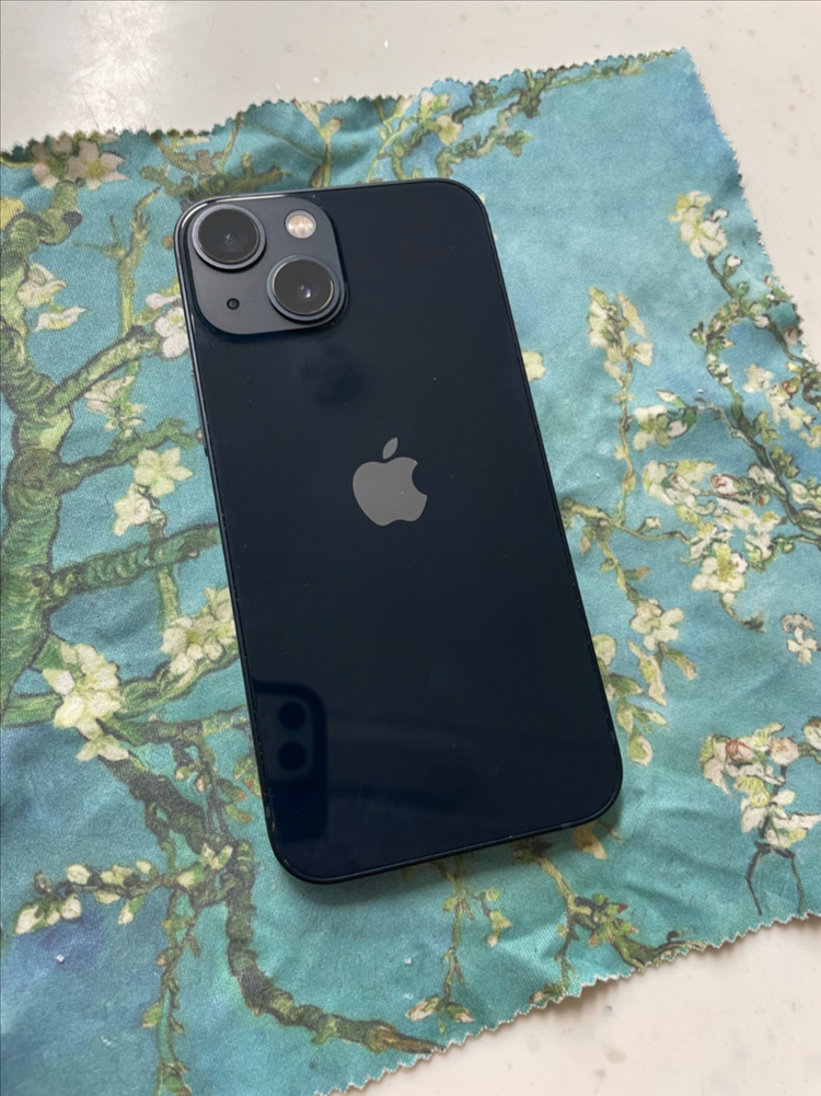아이폰13미니 128 미드나이트 SSS급 이미지