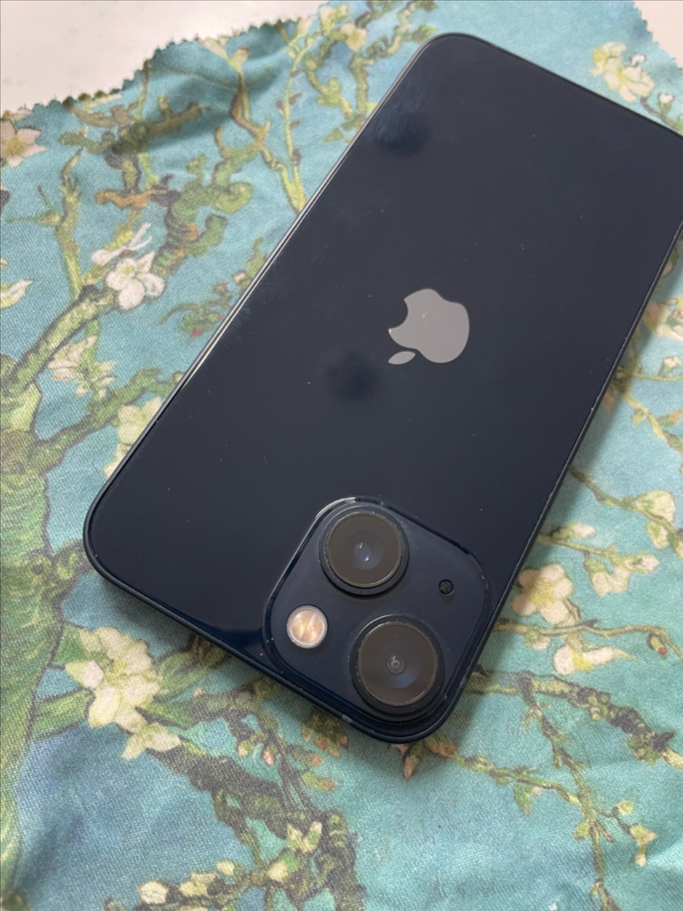 아이폰13미니 128 미드나이트 SSS급 이미지