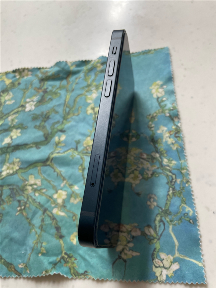 아이폰13미니 128 미드나이트 SSS급 이미지