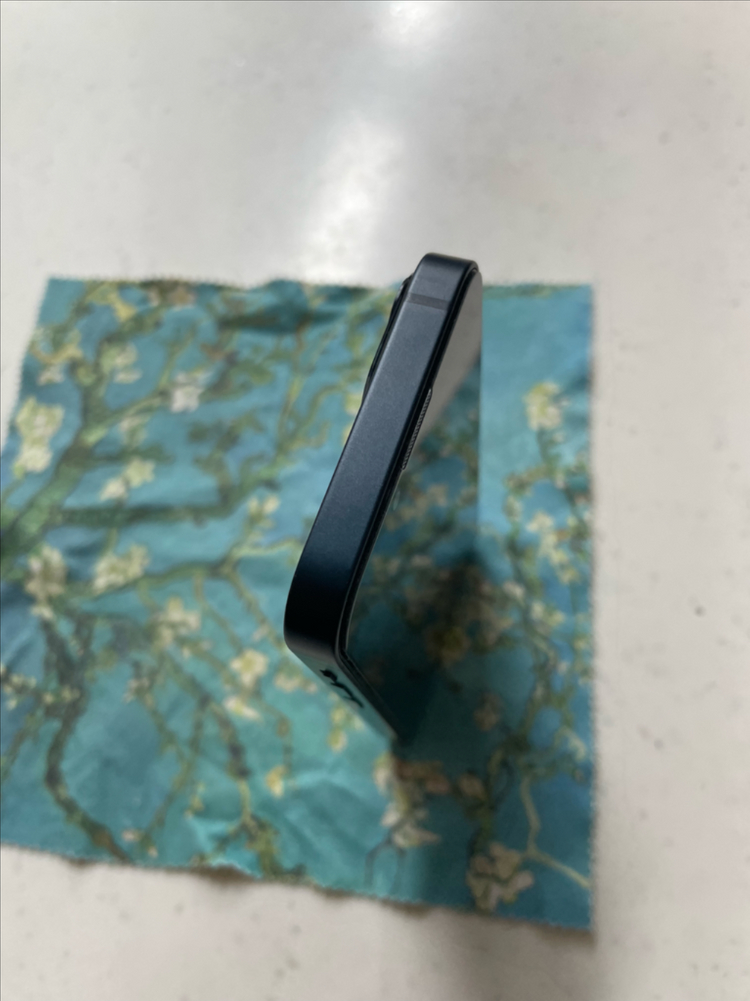 아이폰13미니 128 미드나이트 SSS급 이미지