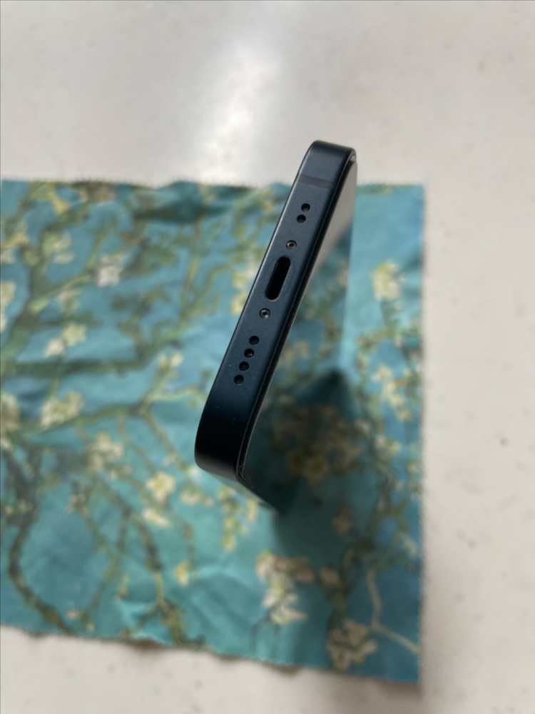 아이폰13미니 128 미드나이트 SSS급 이미지