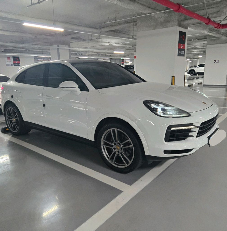 수입차 개인)렌트 24시 문의가능 이미지