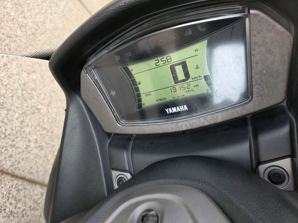 야마하 nmax125 24년식 정비점검 완료,블박2채널 이미지