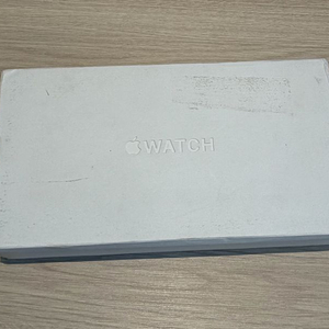 애플워치 울트라2 미개봉 이미지