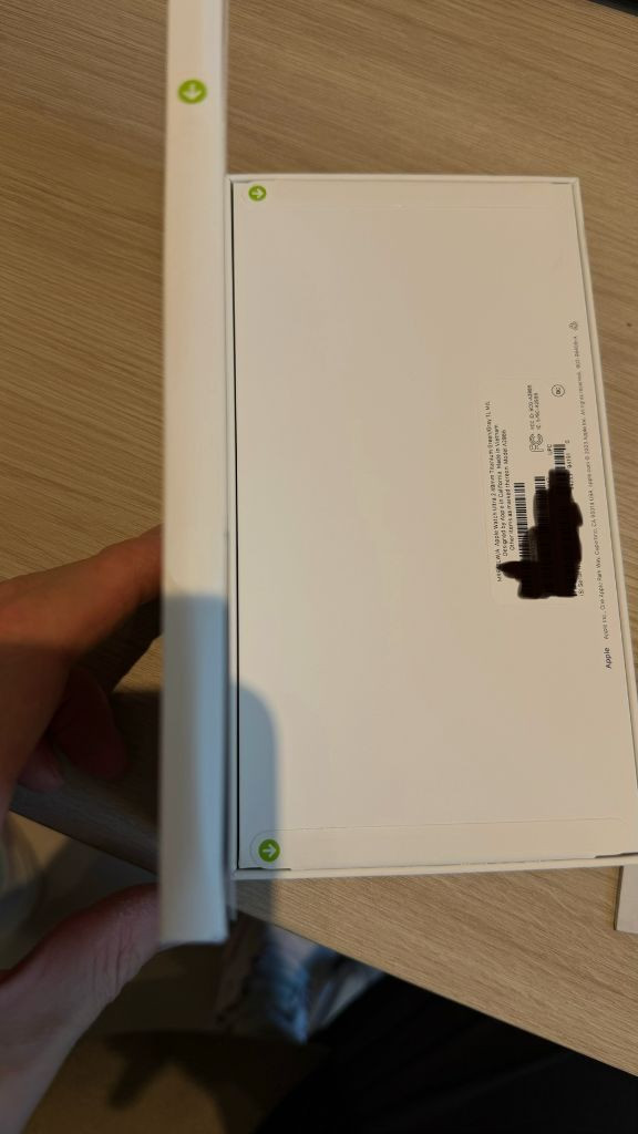 애플워치 울트라2 미개봉 이미지