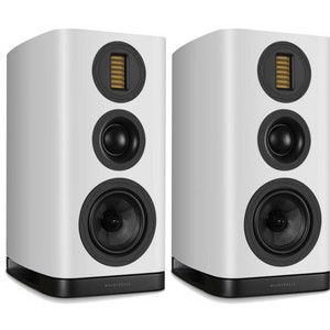 2월 구매 영국 와피데일 에보 Wharfedale EVO 5.2 대형 3WAY 북쉘프 스피커 이미지