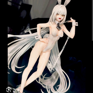 bc studio 블랑 레진 피규어 니케 피규어 이미지