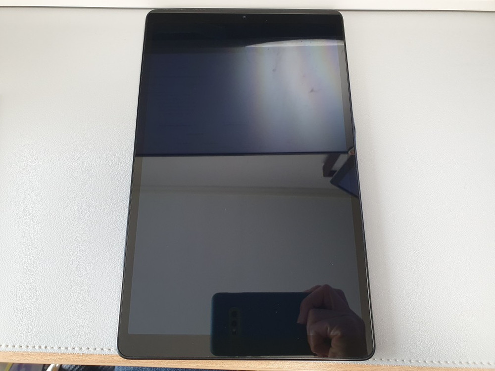 갤럭시 탭A 10.1 / 32GB / 그레이 이미지