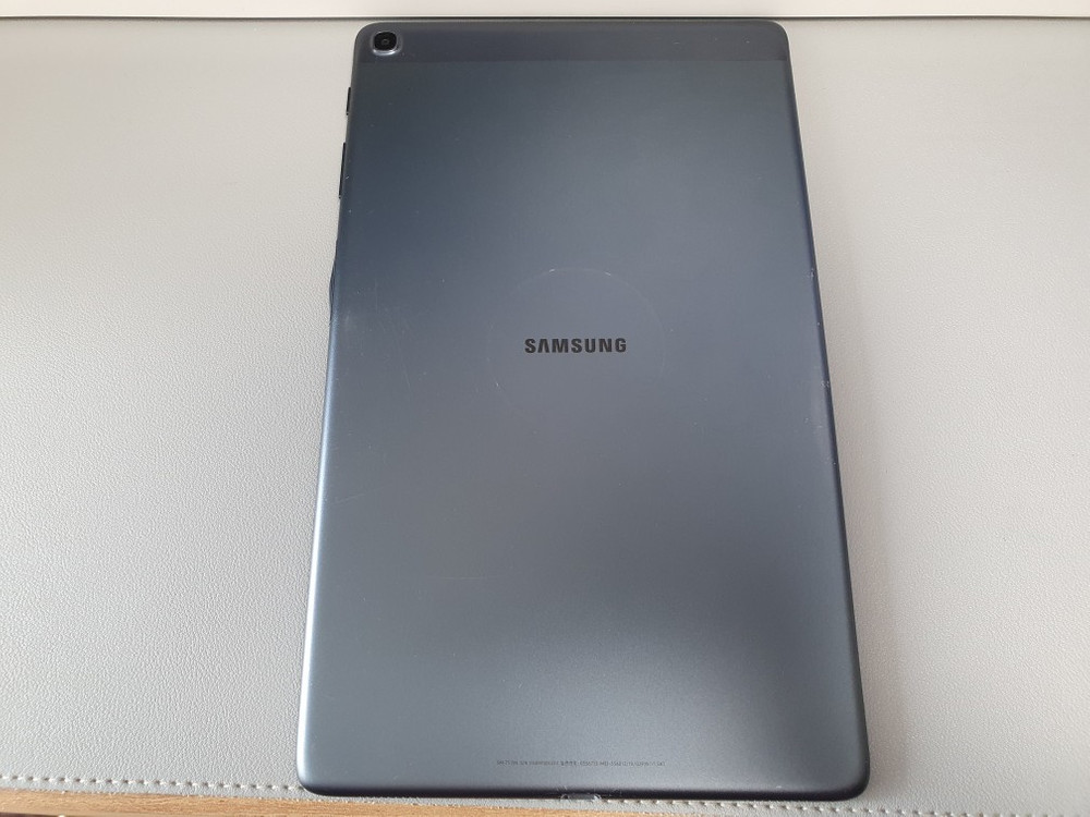 갤럭시 탭A 10.1 / 32GB / 그레이 이미지
