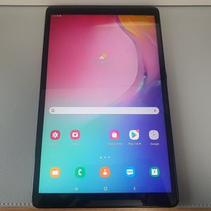 갤럭시 탭A 10.1 / 32GB / 그레이 이미지