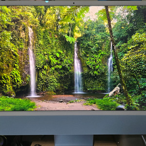 imac 아이맥 M1 24인치 기본형 8GB/256GB 이미지