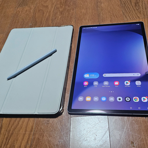 갤럭시탭s10 플러스 wifi 256GB 입니다. 이미지