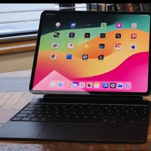 아이패드 프로 M5 13 1TB 셀룰러데이터 이미지