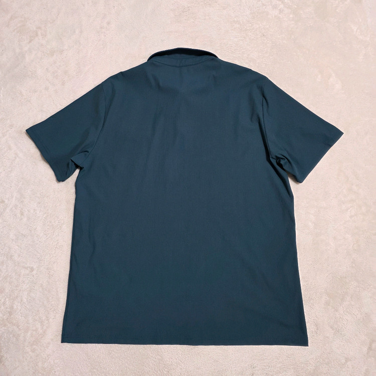 (3XL)클리블랜드 골프 반팔 카라 티셔츠 이미지