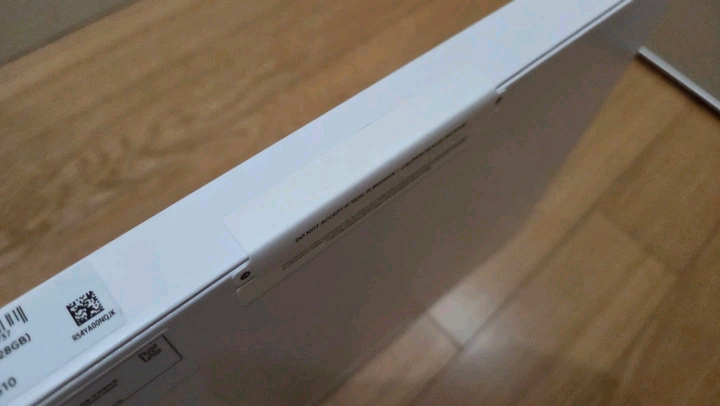 갤럭시탭 s10 FE+ 128gb WIFI 이미지