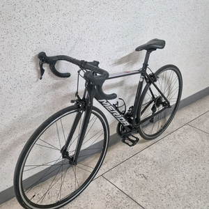 메리다 스컬트라 400 105급 최신 s사이즈 로드 자전거 커플 카본 포크 이미지