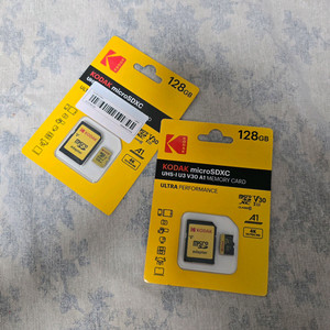 정품 블랙박스 카메라 메모리 tf 카드 128기가 이미지