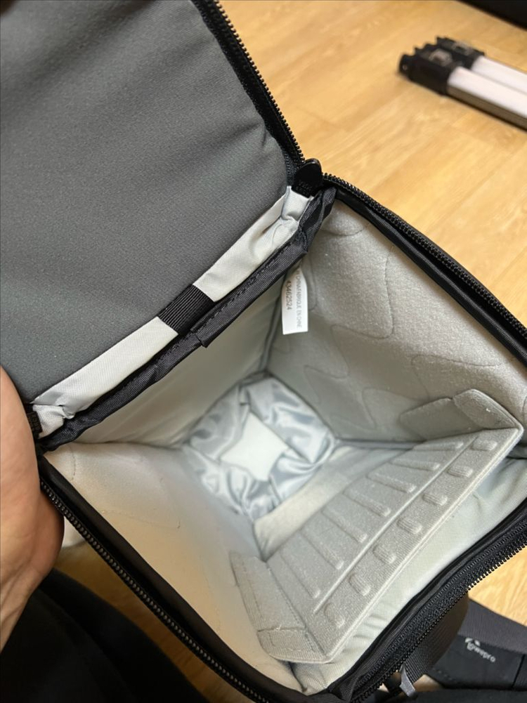 로우프로 프오태틱 홀스터백 75 프로 3 LP37496-PWW 카메라가방 이미지