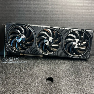 PALIT RTX 5070 INFINITY 12GB 이엠텍 이미지