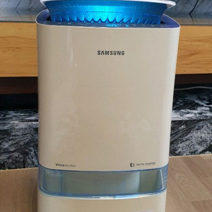 삼성 디지털 인버터 제습기 15L 이미지