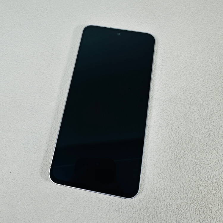 S급 무잔상 갤럭시S24FE 옐로우색상 256G 판매해요 이미지