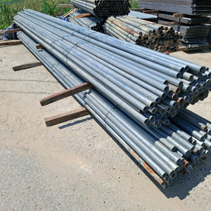 2~6M 중고 아시바파이프 1.8t rpp휀스 egi휀스 팝니다 이미지