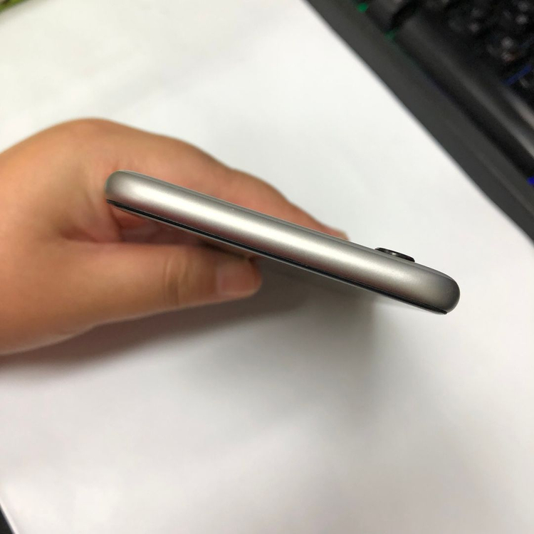 아이폰6S 64GB 스그 중고폰 배터리100% 인스타 레트로감성 카메라폰 사진폰 089200 이미지