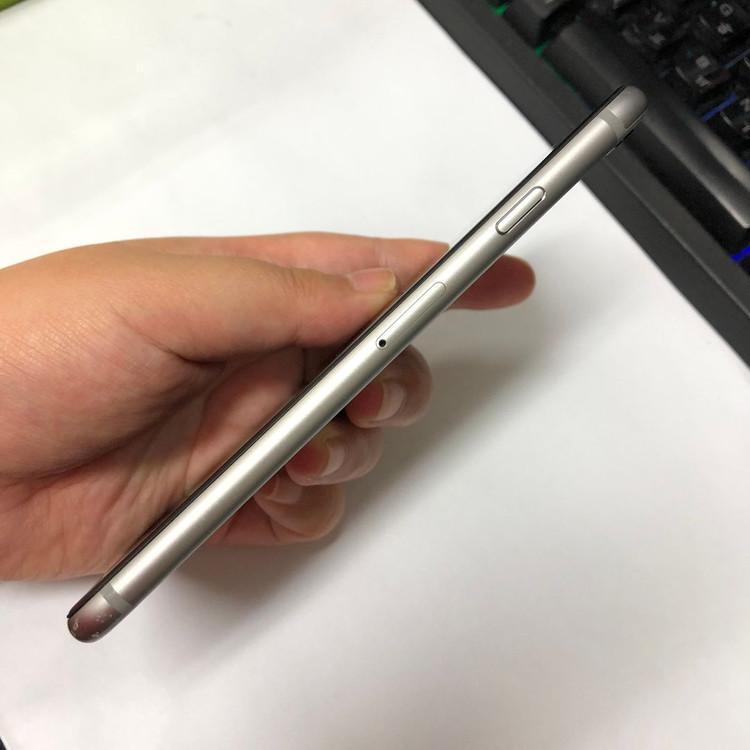 아이폰6S 64GB 스그 중고폰 배터리100% 인스타 레트로감성 카메라폰 사진폰 089200 이미지