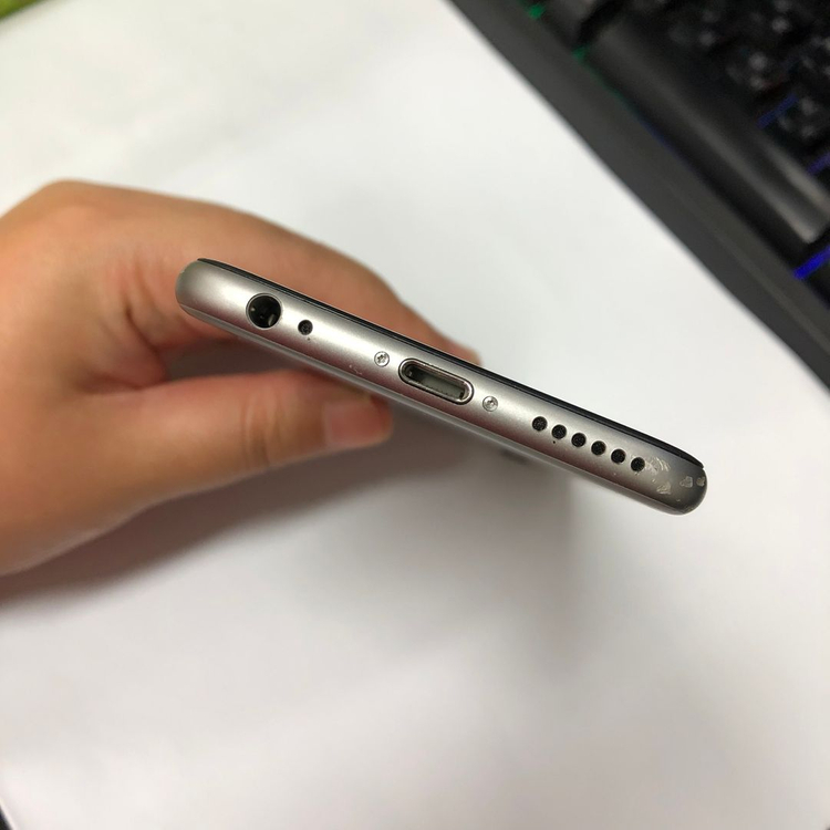 아이폰6S 64GB 스그 중고폰 배터리100% 인스타 레트로감성 카메라폰 사진폰 089200 이미지