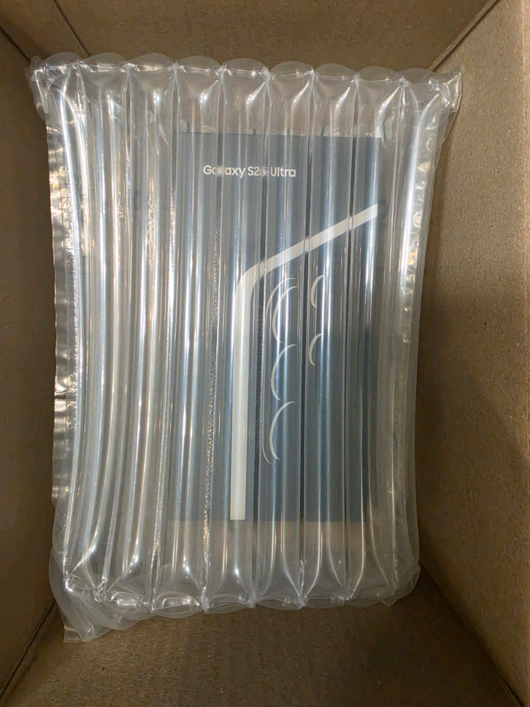 갤럭시 S26 울트라 256g 자급제 화이트 미개봉 이미지