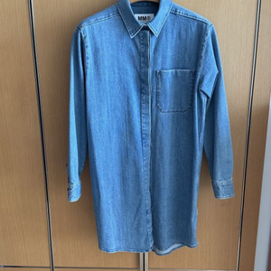 메종 마르지엘라 maison margiela 자켓 셔츠 이미지