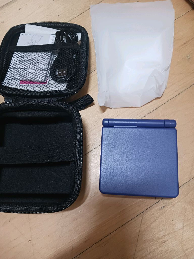 엔버닉 RG34XXSP 256기가 추가 이미지