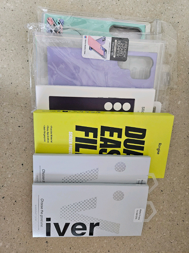 s24울트라, s25 판매합니다. (개인) 이미지