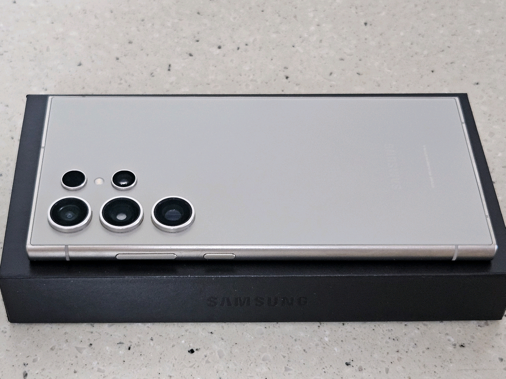 s24울트라, s25 판매합니다. (개인) 이미지