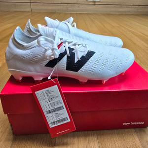 뉴발란스 퓨론7+ 프로 FG 265 이미지