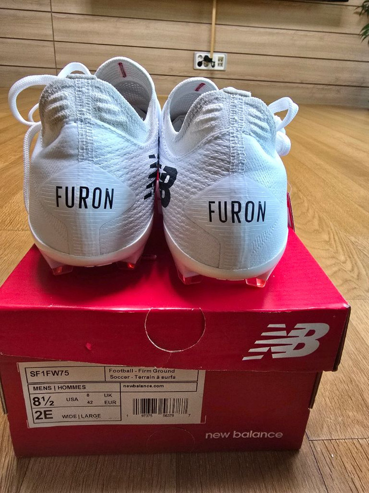 뉴발란스 퓨론7+ 프로 FG 265 이미지