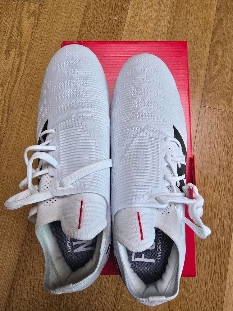 뉴발란스 퓨론7+ 프로 FG 265 이미지