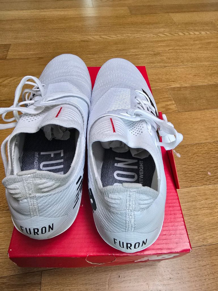 뉴발란스 퓨론7+ 프로 FG 265 이미지