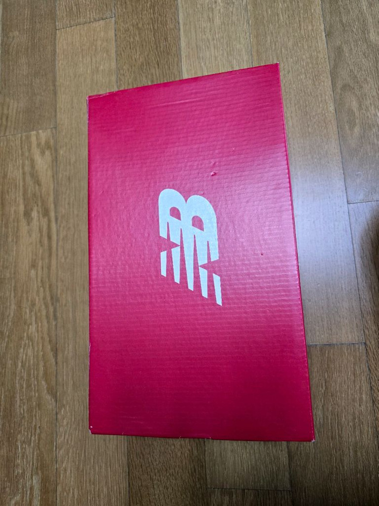 뉴발란스 퓨론7+ 프로 FG 265 이미지