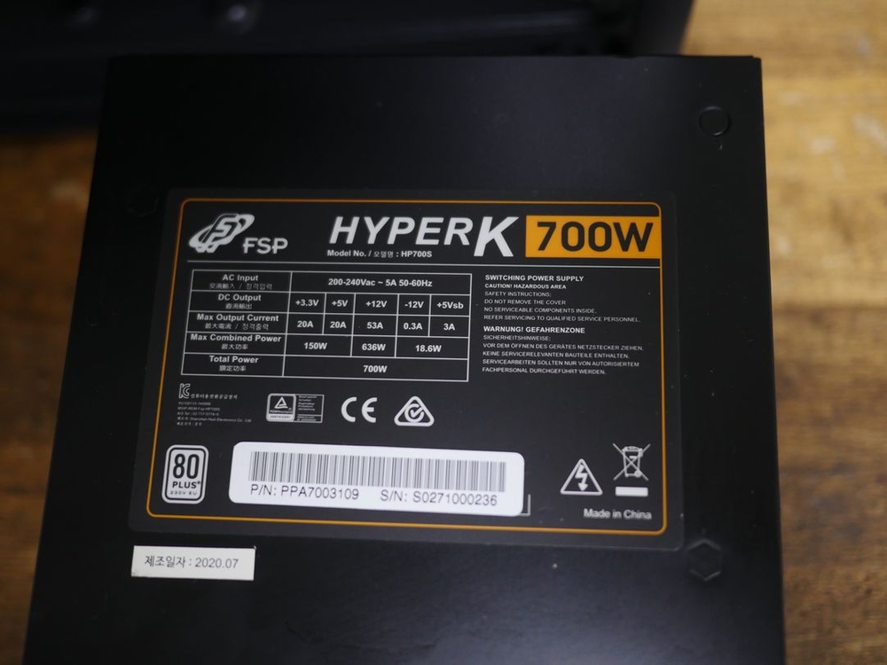 게임용 컴퓨터 게이밍 PC 본체 i5-10600 16GB램 GTX1660s SSD500GB 이미지