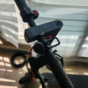 샤오미 전동킥보드 이미지