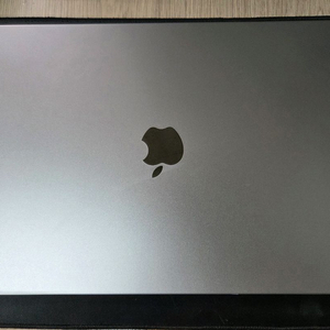 맥북프로 M2 PRO 16인치 16GB 512GB 이미지
