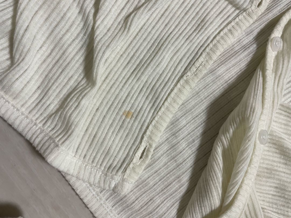 쌍둥이 가디건+조거팬츠 L(9호) 바나나제이 이미지